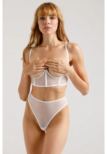 Lingerie set