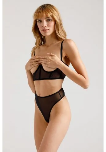Lingerie set