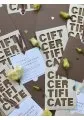 Подарочный сертификат