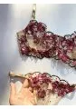 Комплект спідньої жіночої білизни