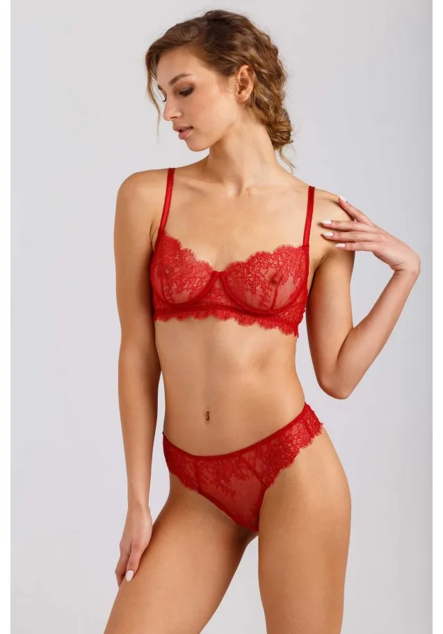 Lingerie set