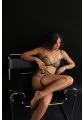 Lingerie set