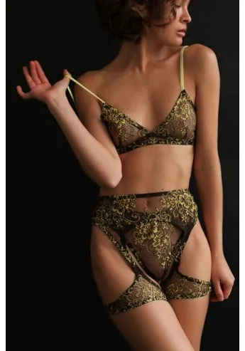 Lingerie set