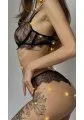Lingerie set