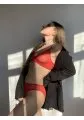 Lingerie set