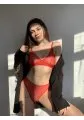 Lingerie set